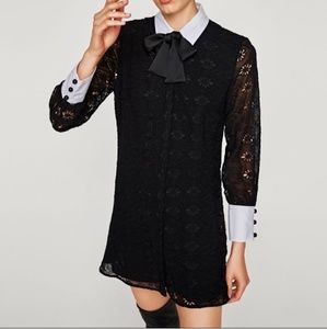 Zara Dress